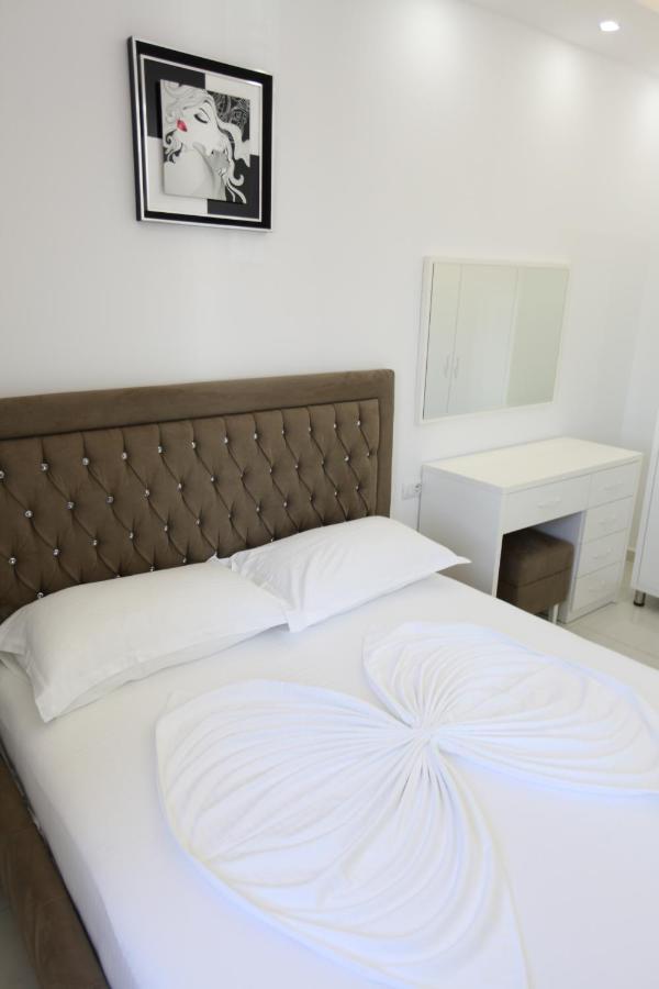 Anna Hotel Ksamil Luaran gambar