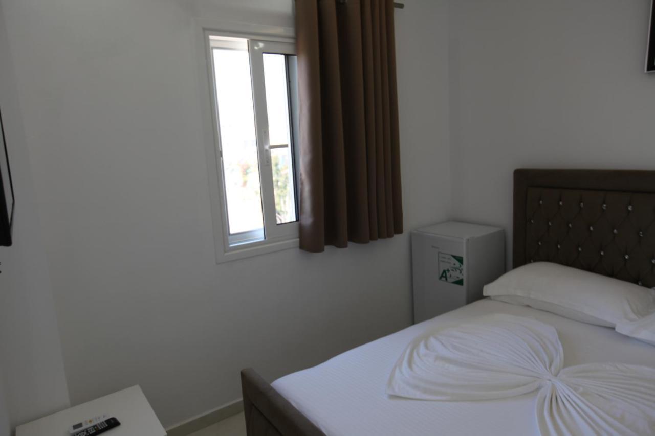 Anna Hotel Ksamil Luaran gambar