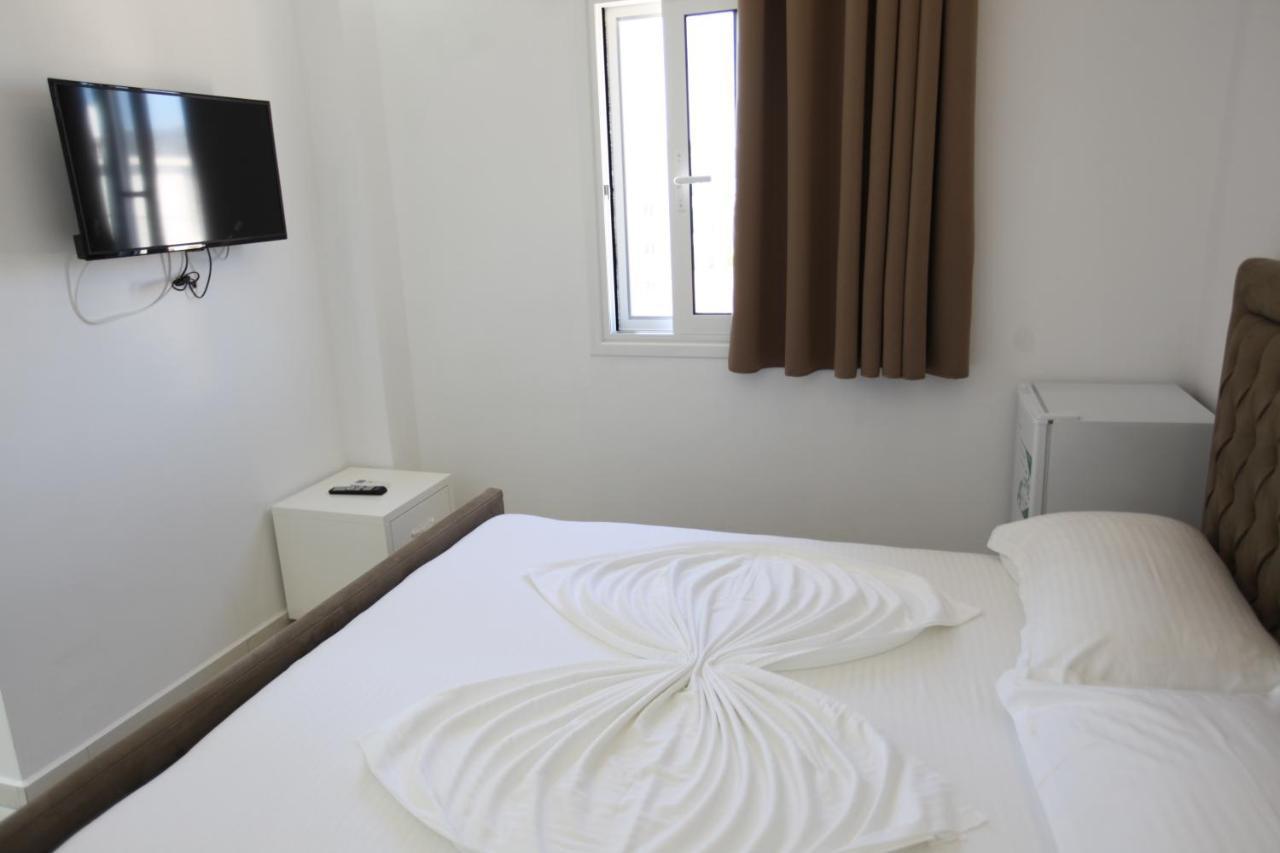 Anna Hotel Ksamil Luaran gambar
