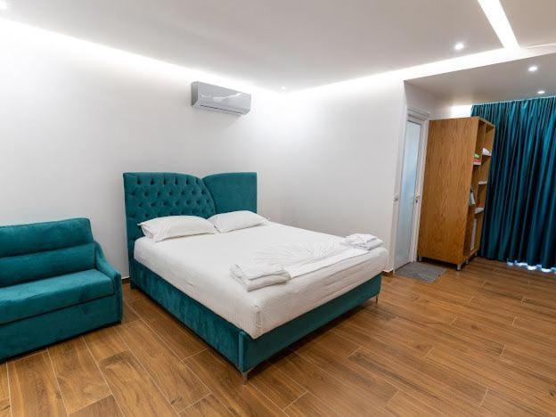 Anna Hotel Ksamil Luaran gambar